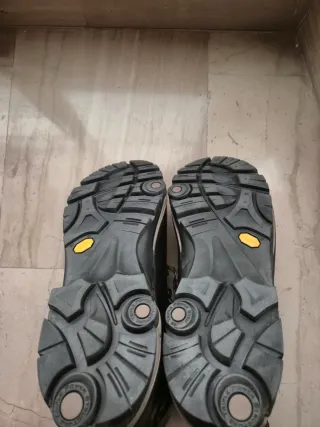 Botas de senderismo Asolo TPS 535 LTH V Evo