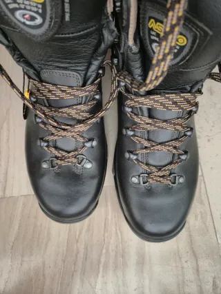 Botas de senderismo Asolo TPS 535 LTH V Evo