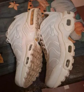 Nike Air Max Plus TN 38.5