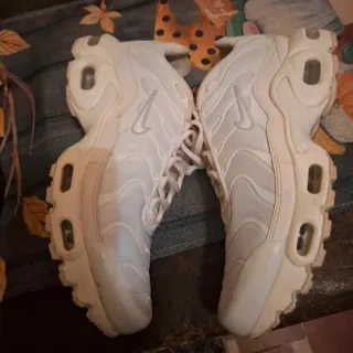 Nike Air Max Plus TN 38.5