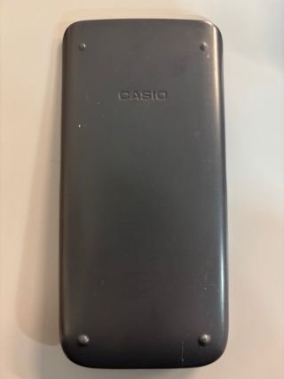 Calculadora Casio fx-82SPXII Iberia