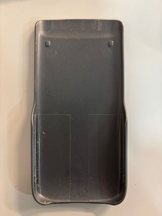 Calculadora Casio fx-82SPXII Iberia