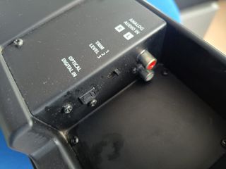 Barra de sonido Boston TVee Model 30 + subwoofer