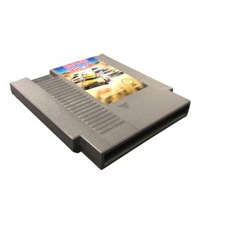 The New Zealand Story NES Taito Caja Deteriorada