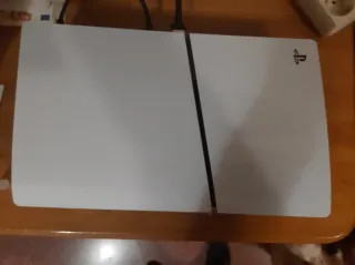 PlayStation 5 Edición Digital