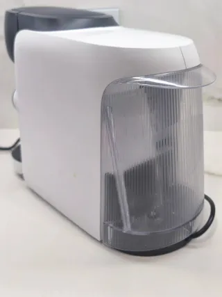 Cafetera Tassimo Bosch Blanca