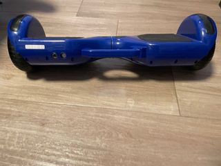 Hoverboard Azul 6.5 con Cargador