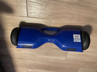 Hoverboard Azul 6.5 con Cargador