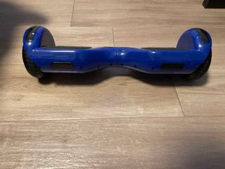 Hoverboard Azul 6.5 con Cargador