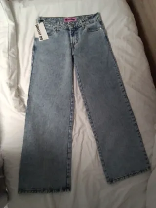 Pantalones vaqueros One Dilemma nuevos con etiquet