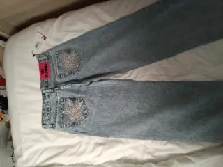 Pantalones vaqueros One Dilemma nuevos con etiquet