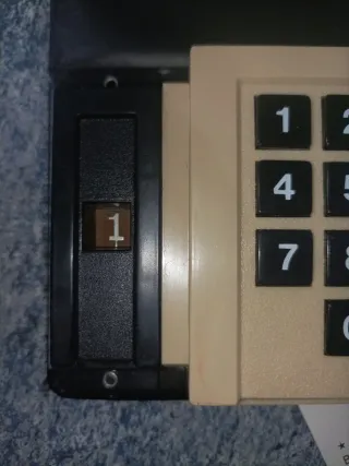 Consola Peter Pan Master Challenge 1