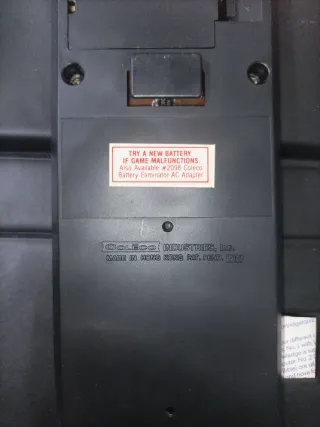 Consola Peter Pan Master Challenge 1