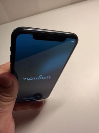 iPhone 11 Pro 256 GB Verde