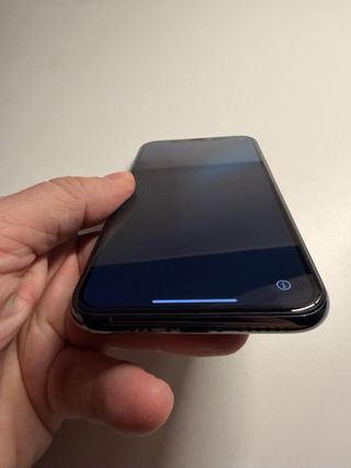 iPhone 11 Pro 256 GB Verde