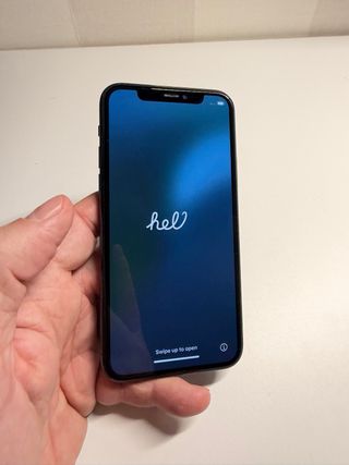 iPhone 11 Pro 256 GB Verde