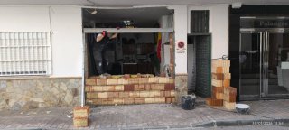Reformas Alicatados y Solados