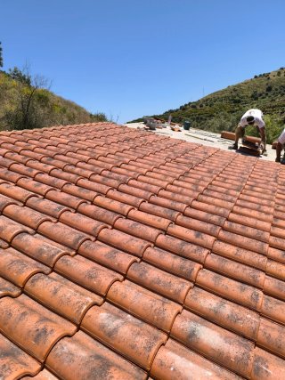 Reformas Alicatados y Solados