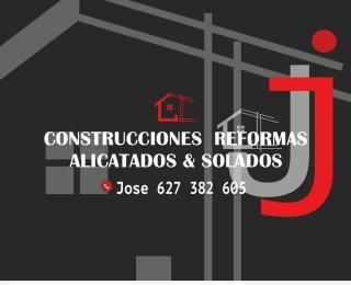 Reformas Alicatados y Solados