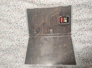 Zelda: Tears of the Kingdom Nintendo Switch