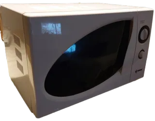 Microondas Travis Blanco