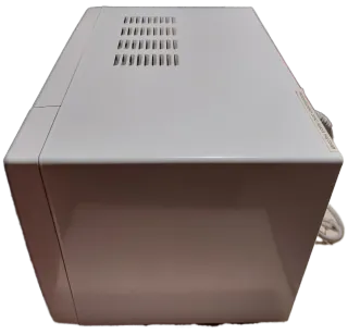 Microondas Travis Blanco