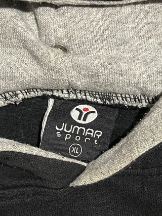 Sudadera Stussy Negra