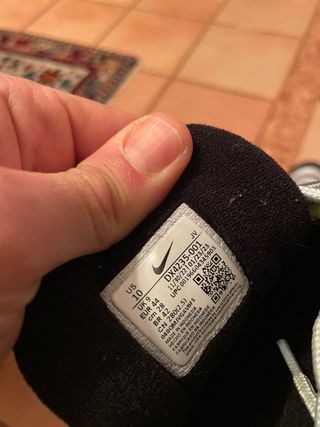 Nike Air Max 97 Neon Icon 44 EU gabber rave japan