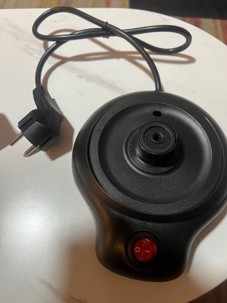 Cafetera Eléctrica Jocca (sin colector de agua)