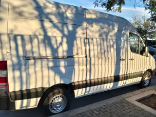 Mercedes-Benz Sprinter 2006