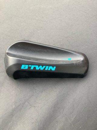 Rodillo B'Twin In'Ride 100