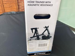 Rodillo B'Twin In'Ride 100