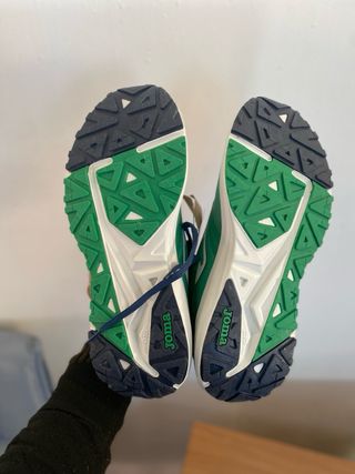 Scarpe Running JOMA Uomo Tg 43