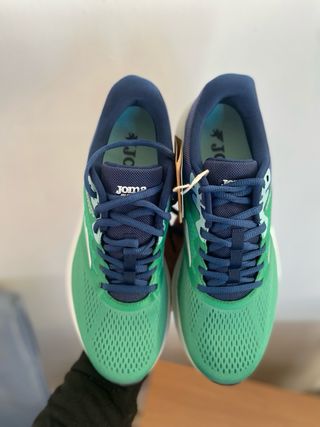 Scarpe Running JOMA Uomo Tg 43