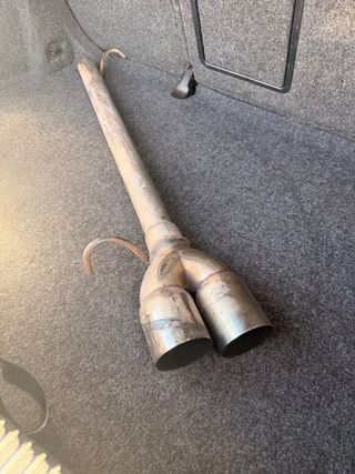 Volkswagen Golf 1998