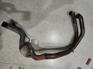 Colectores BMW F 800 GS