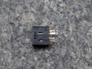 Omron vários PLC HMI automação