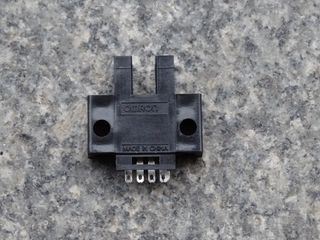 Omron vários PLC HMI automação