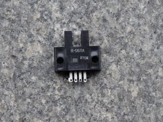 Omron vários PLC HMI automação