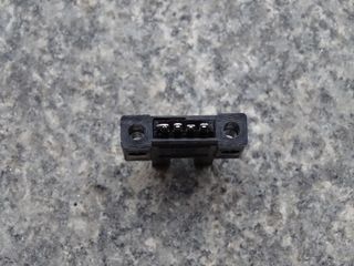 Omron vários PLC HMI automação