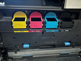 Impresora Multifunción Olivetti d-colorMF259