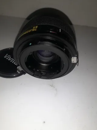 Tamron Teleconvertidor 2X