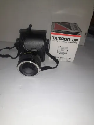 Tamron Teleconvertidor 2X