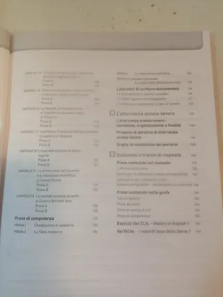 La Rete del tempo  Volume 1  Guida