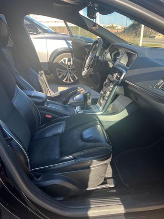 Volvo V40 2015 Etiqueta C ! Garantia