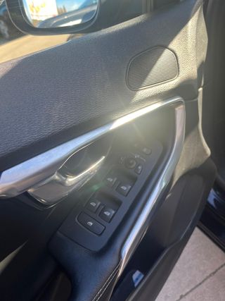 Volvo V40 2015 Etiqueta C ! Garantia