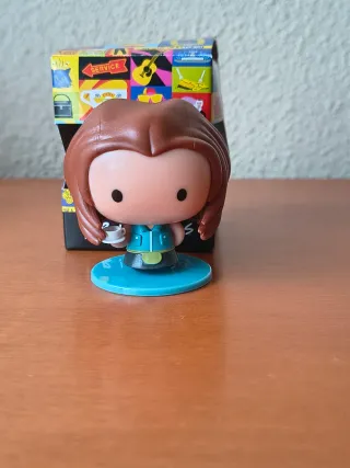 Figura Rachel ("Friends") - McDonald's