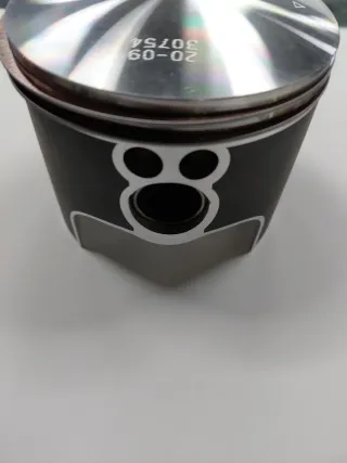 Pistón 280cc S3 Trial