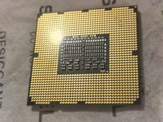 Intel Xeon W3565 3.20GHz 8MB Costa Rica