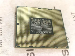 Intel Xeon W3565 3.20GHz 8MB Costa Rica